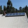 поли панель солнечных батарей 120W для КРЫШИ