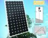 Mono панель солнечных батарей 30W для солнечной системы