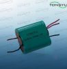 Высокая эффективность перезаряжаемые батареи NI-MH AA 3.6V 1800mAh Nimh для солнечного Рейдио/кассового аппарата