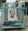 Insulatin oil separator filtration machine / transformer Oil purification plan