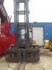 Used Original TCM FD1000 10t forklif