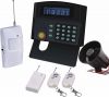 ALM-F8GH Business Security System