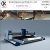 Вырезывание плазмы CNC и сверля плазма cnc машины и машина кислородной резки