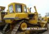 Бульдозер CAT D6H