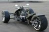 мотоцикл колеса 1999CC 3, трицикл, Trike + свободная перевозка груза