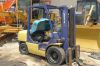 Используемые грузоподъемники KOMATSU FD30T-14