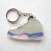 Keychains PVC