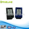21, Remanufactured патрон чернил на HP 21 (C9351A), для hp21 соответствующего для 1401/1402/1410/1410v/1410xi/1417.