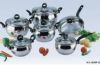 cookware 12pcs