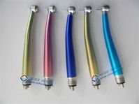 Handpiece Autoclavable радуги высокоскоростное для пользы дамы