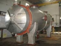 БАКИ, Reboilers