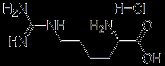 L-homoarginine 염산염