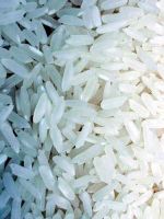 Тайский проваренный слегка рис 10% сломленное Sortexe