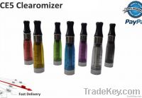 Clearomizer 2013 самых новых Ce5