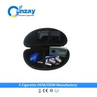 2014 Epipe Kamry K1000 пара Epipe 3.5ml новых продуктов огромное с Epipe сигареты 7 цветов варианта