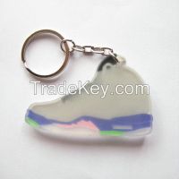 Keychains Pvc