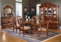 мебель твердой древесины обедая комплекты