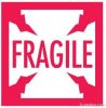 Fragile Labels