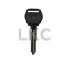 Honda/Acura Double Sided 8 Cut Plastic Head Key HD103P Keyline Brand