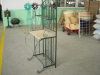 Iron Crafts, such as photo frame, racks, bed and etc.