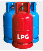 LIQUEFIED PETROLEUM GAS (LPG)