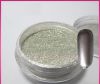 Mirror chrome effect nails powder chrome mirror effect powder for nails