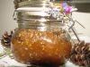 Organic Lavender and Rosemary Herbal-Honey Sugar Scrub