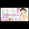 Pinkish Glow L-Glutathione Capsule