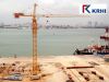 QTZ 5616-Tower Crane Manufacturer