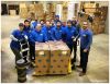 Van Express Moving &amp; Storage