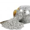 100% Water Soluble Compound NPK 20-20-20+TE Fertilizer Price White Crystals