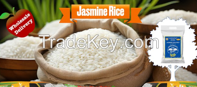 Rice Vietnam