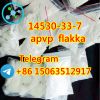 14530-33-7 A-PVP apvp flakka safe direct a5