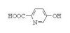 кислота 5-Hydroxypyridine-2-carboxylic