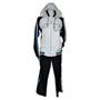 sportwear, тенниска, джинсыы