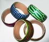 Bangle ювелирных изделий FIMO