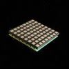 H2088DRGB-L наполовину напольные 8 x тангаж 8 (7,62)