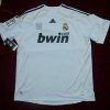 jersey футбола Real Madri