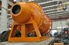 quartz grinding ball mill / copper ball mill / ball mill for iron ores