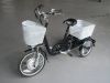 E-трицикл XFT-003