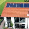 солнечная система 5KW для домов
