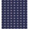 КАК панель солнечных батарей 255w поли