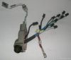 Съемная кабельная проводка Diwa автоматической передачи Voith 851. 3