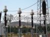 Турция и EPC электрической подстанции от 33KV к 245kv