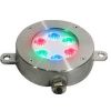 свет СИД 6W/18W RGB подводный