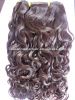 top quality Indian remy hair 1#,1B#,2#,4# 10