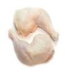 Замороженный цыпленок (лапка, четверть ноги, грудь)
