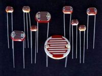 Фоторезистор компактных дисков