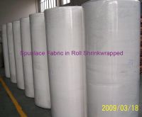 Крен Nonwoven Spunlace