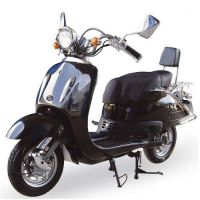 Электрическое Scootertdr07320